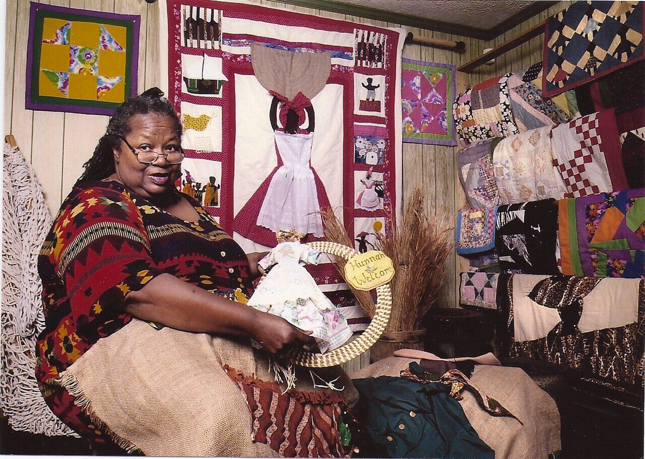Gullah Museum